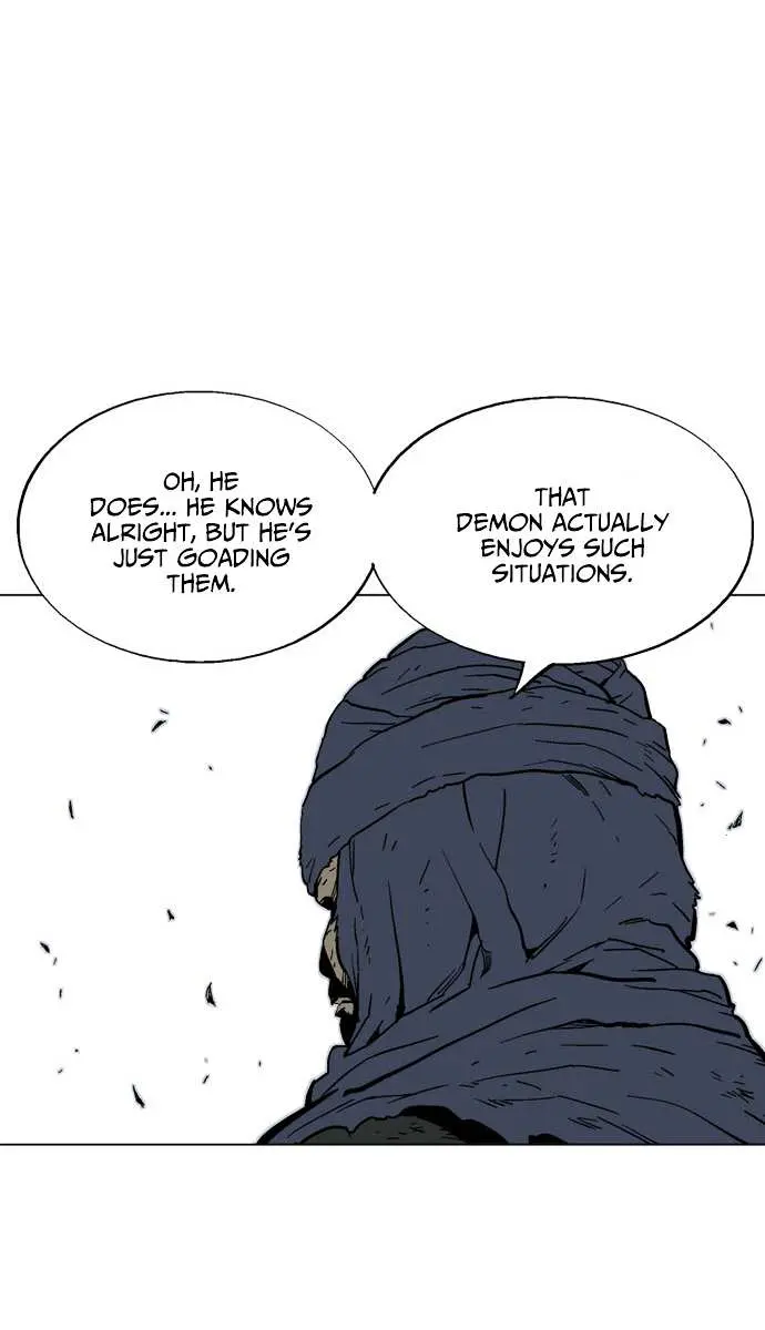 Gosu Chapter 72 Page 63