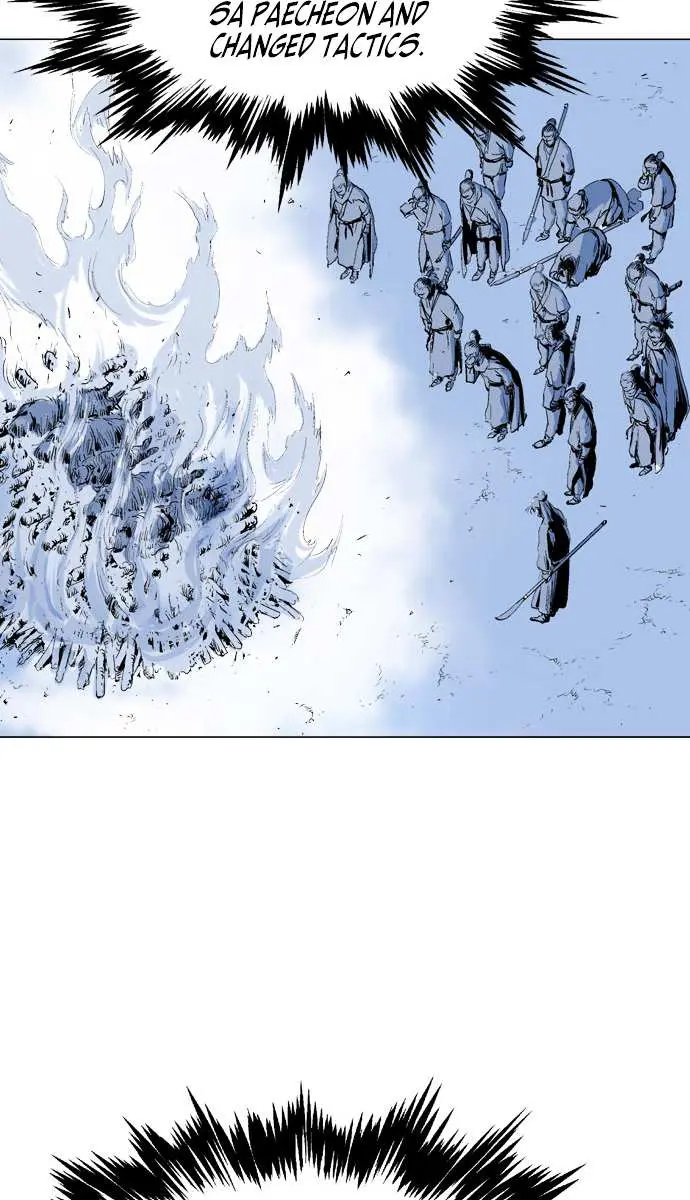 Gosu Chapter 72 Page 65