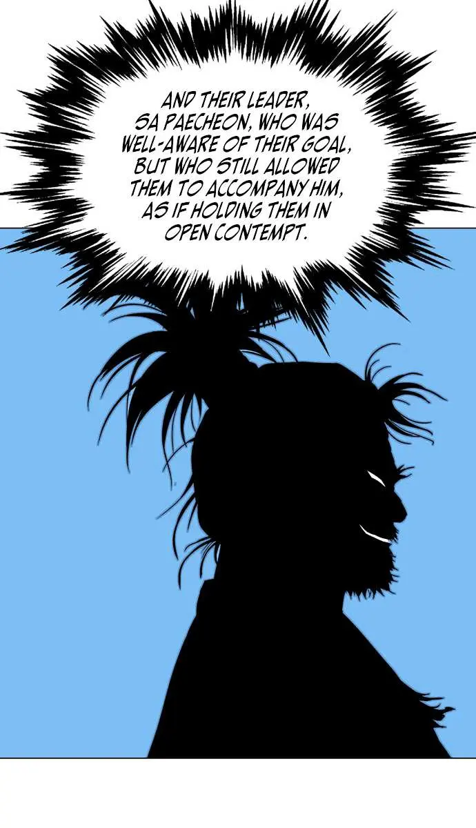 Gosu Chapter 72 Page 67