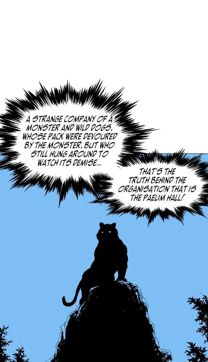 Gosu Chapter 72 Page 68