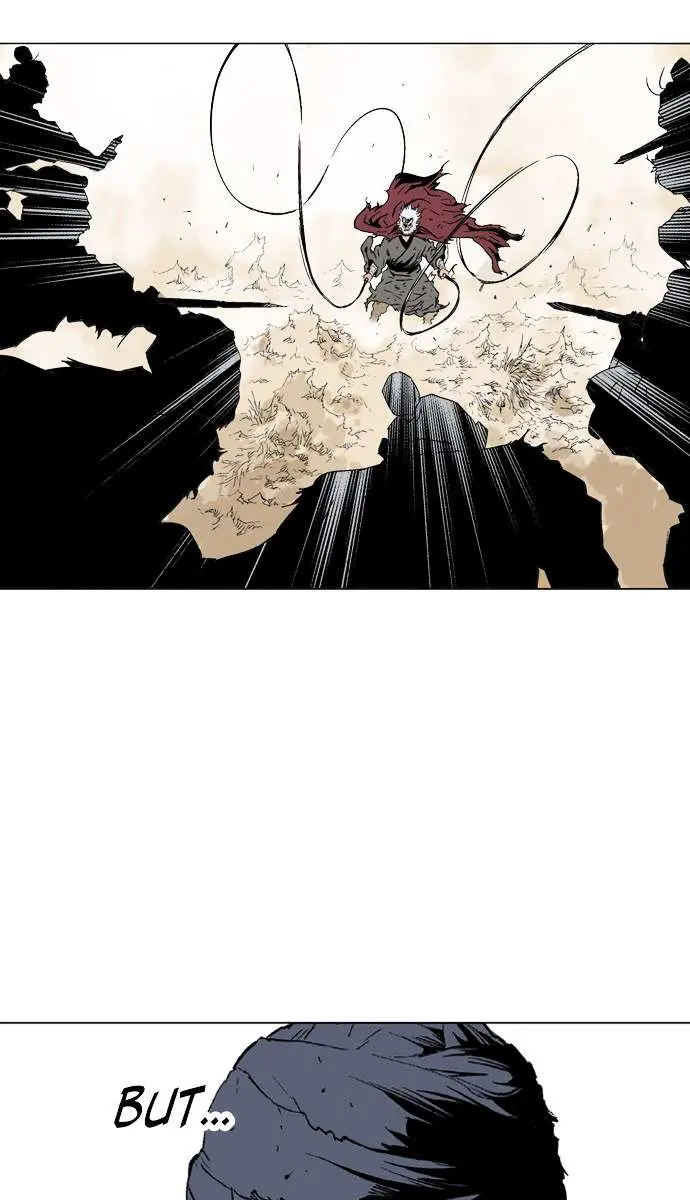 Gosu Chapter 72 Page 74