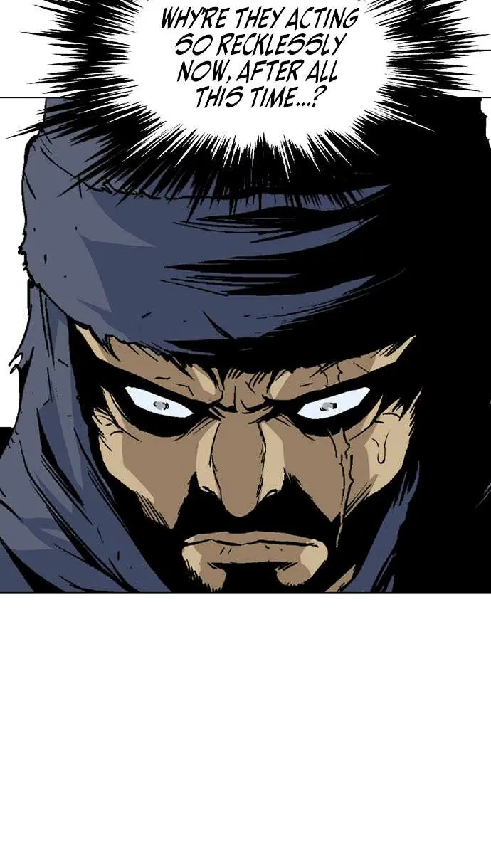 Gosu Chapter 72 Page 77