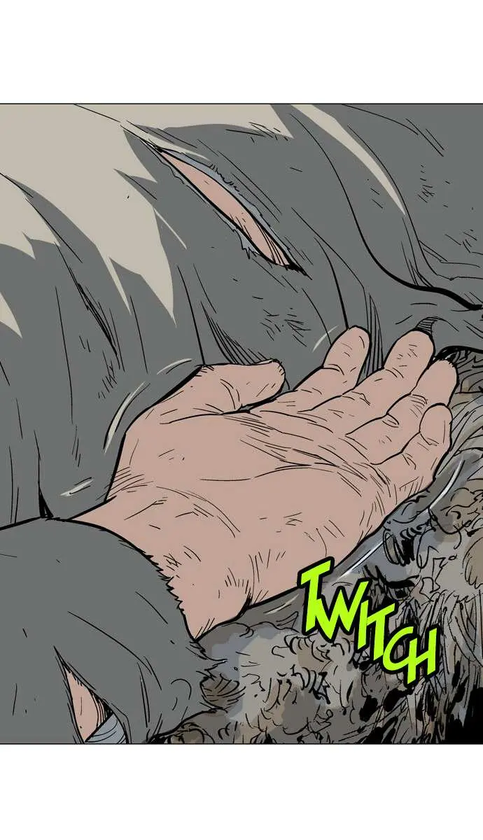 Gosu Chapter 72 Page 89