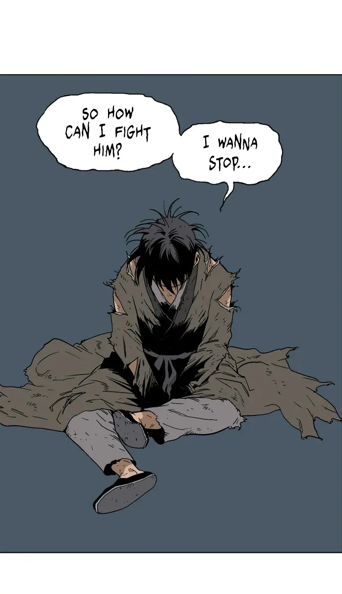 Gosu Chapter 73 Page 15