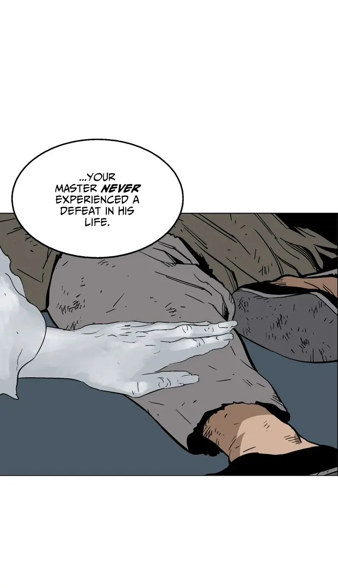 Gosu Chapter 73 Page 19