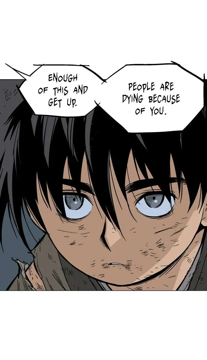 Gosu Chapter 73 Page 22