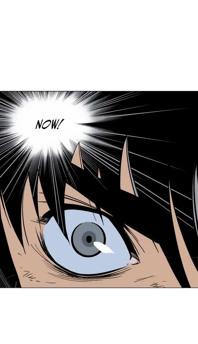 Gosu Chapter 73 Page 23