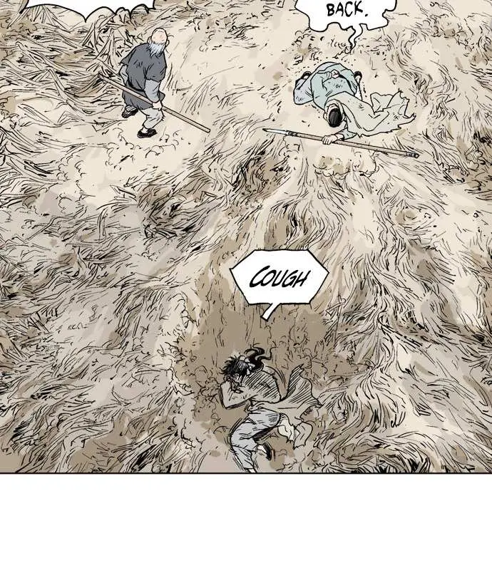 Gosu Chapter 73 Page 31