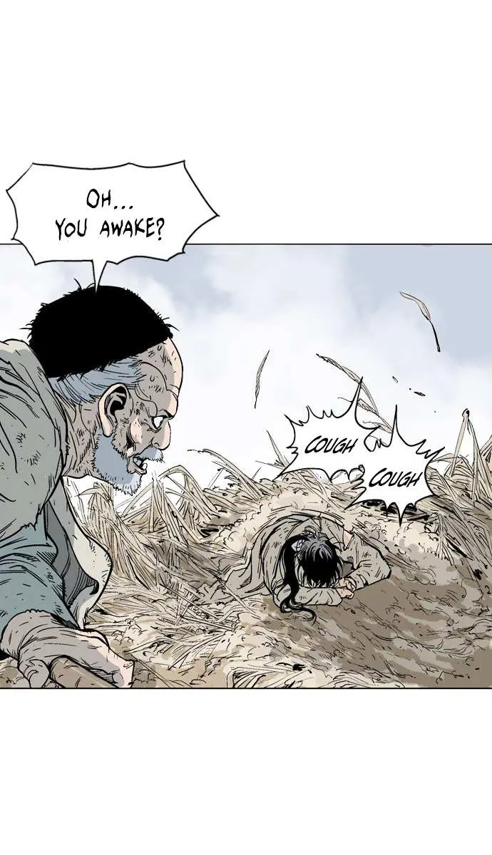 Gosu Chapter 73 Page 32