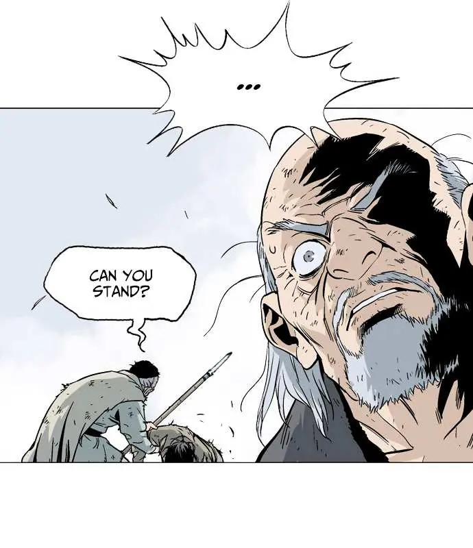 Gosu Chapter 73 Page 34