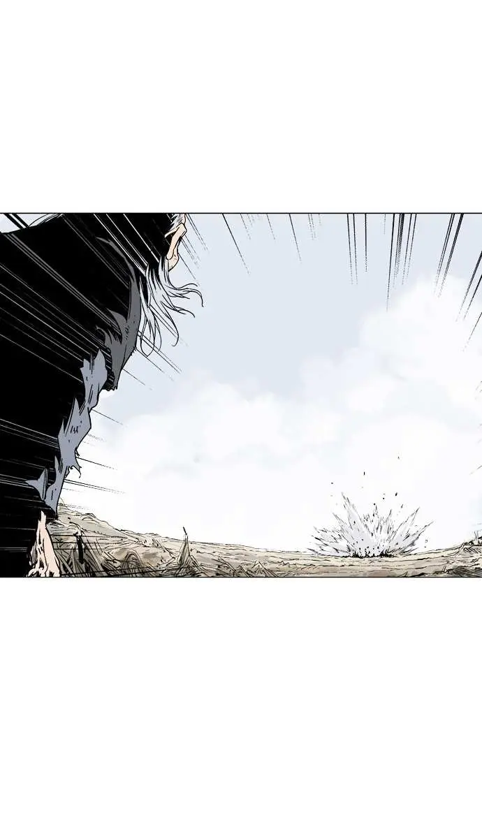 Gosu Chapter 73 Page 35