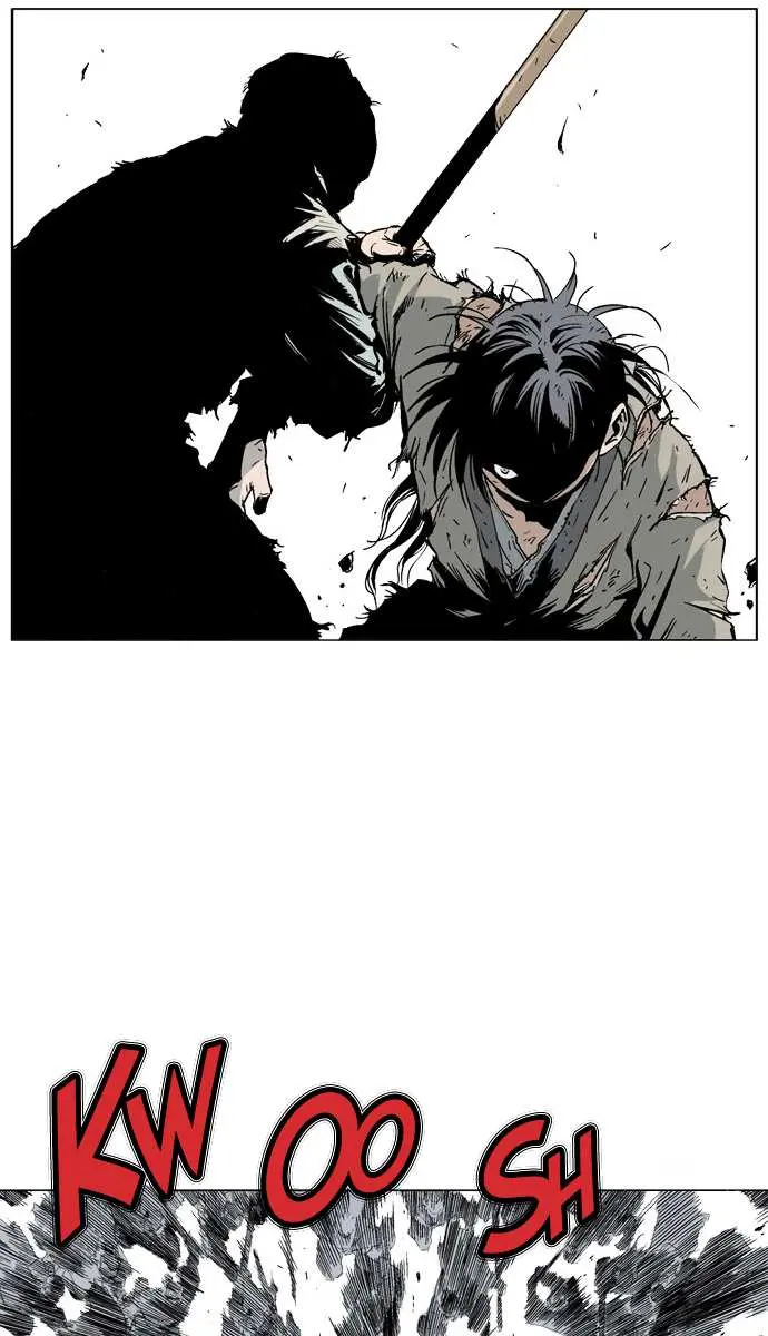 Gosu Chapter 73 Page 36