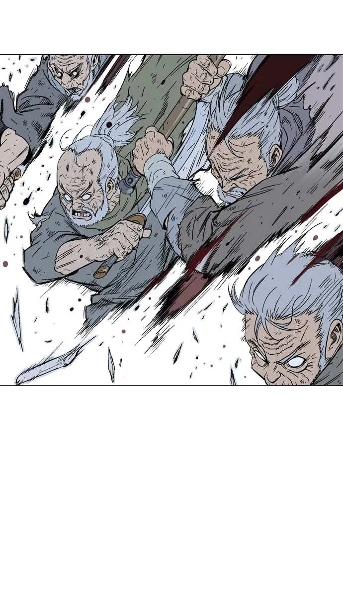 Gosu Chapter 73 Page 39