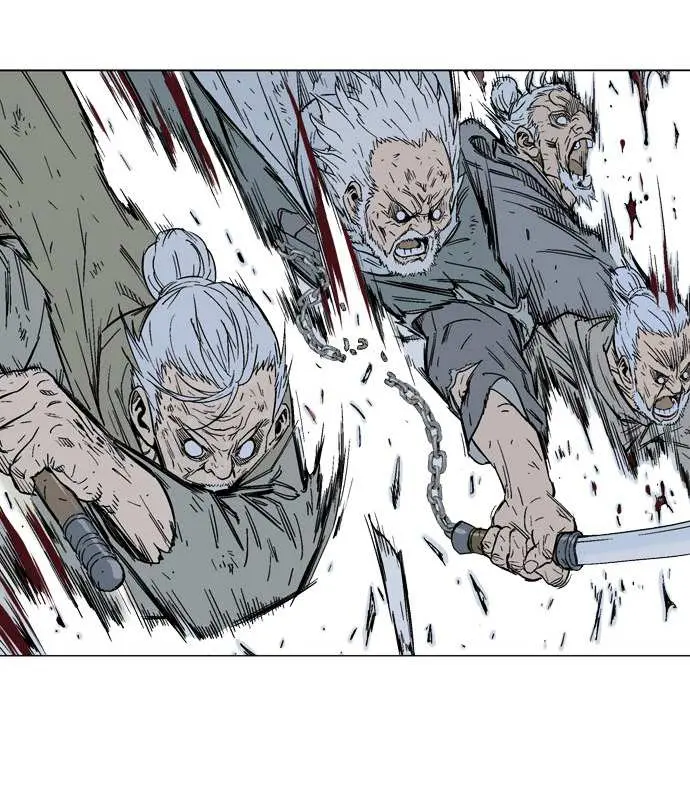 Gosu Chapter 73 Page 40