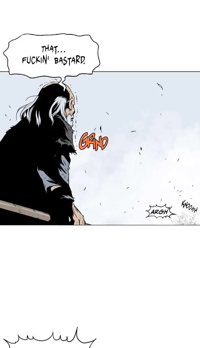 Gosu Chapter 73 Page 41