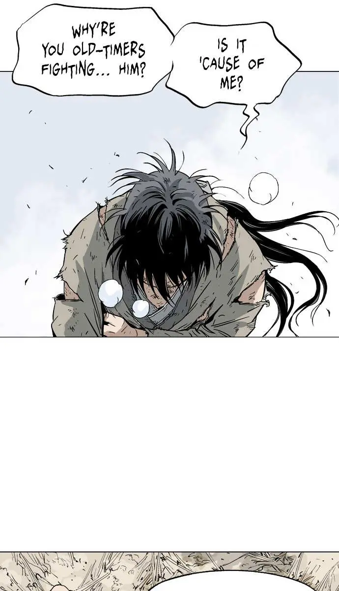 Gosu Chapter 73 Page 45