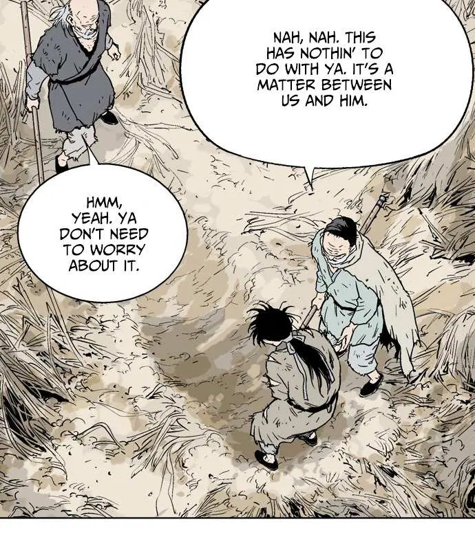 Gosu Chapter 73 Page 46