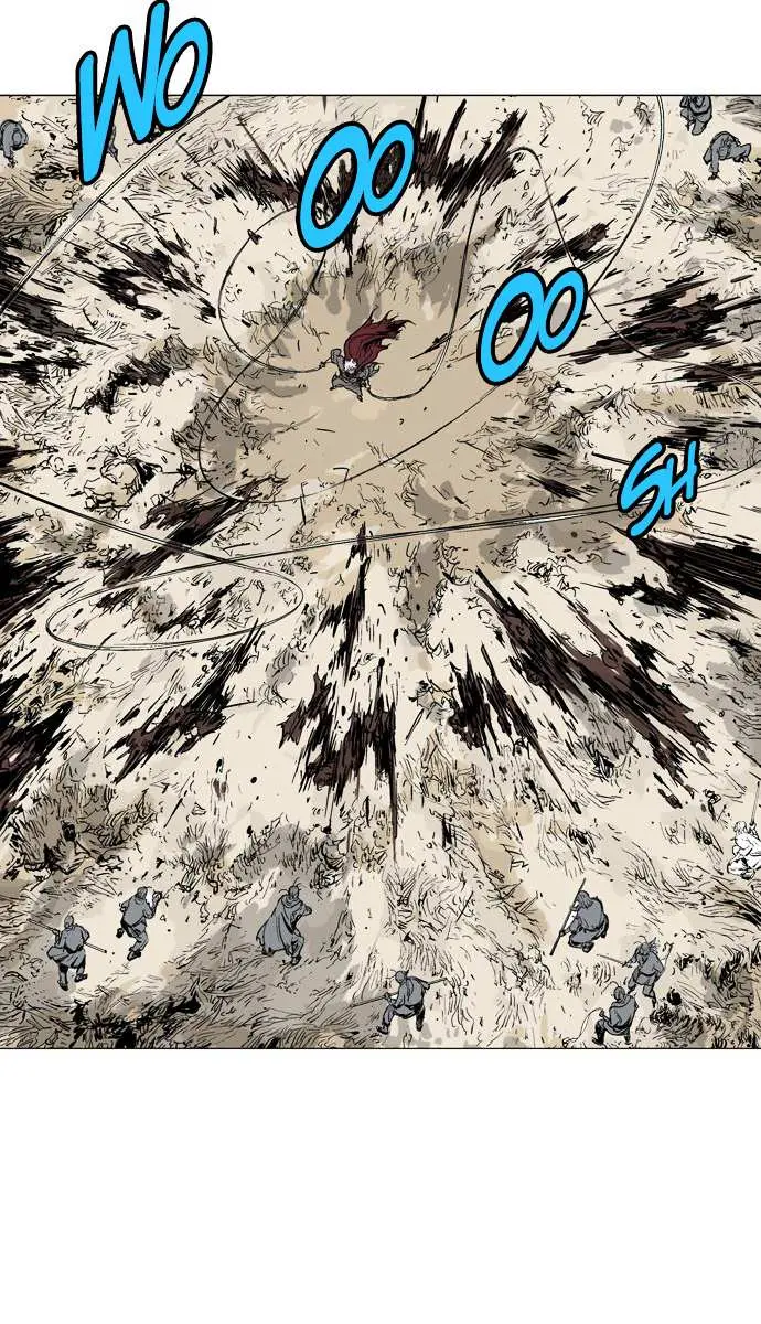 Gosu Chapter 73 Page 49