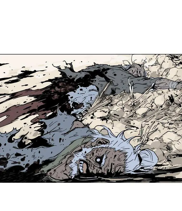 Gosu Chapter 73 Page 50