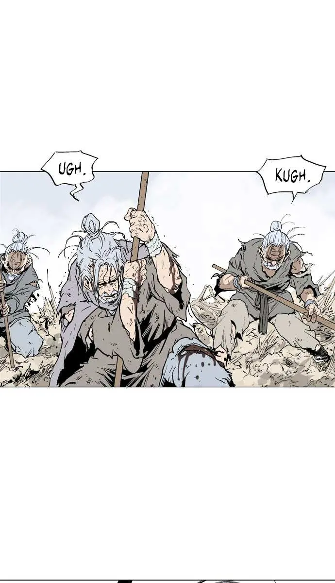 Gosu Chapter 73 Page 51