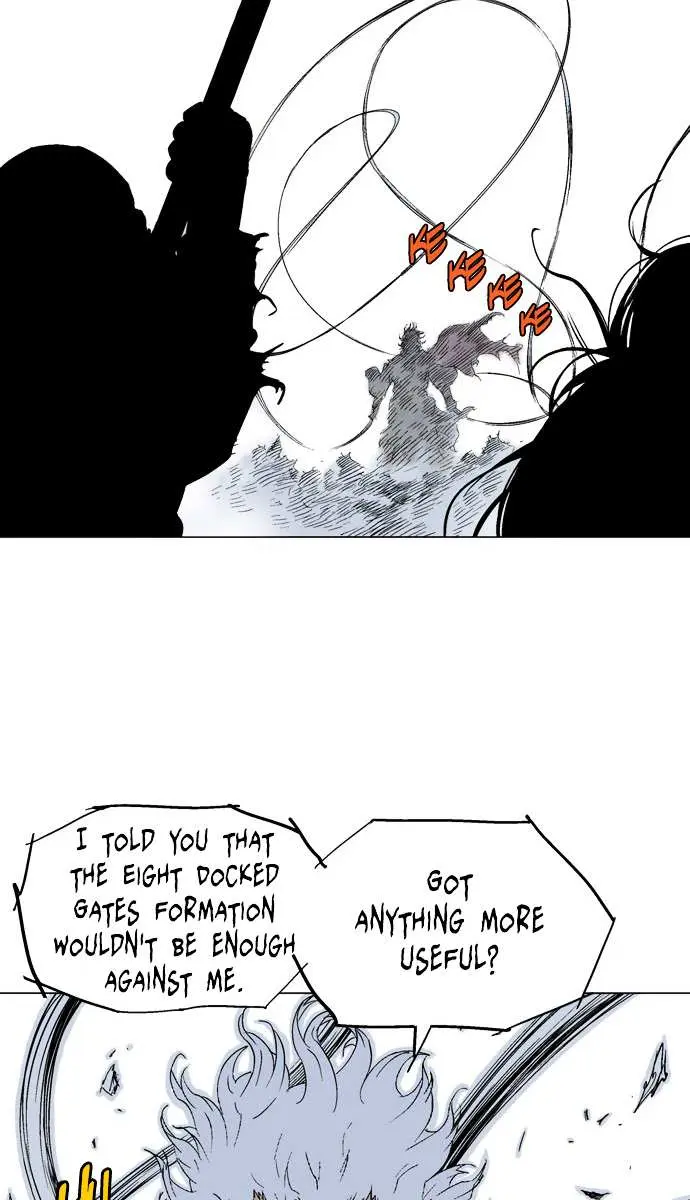 Gosu Chapter 73 Page 52