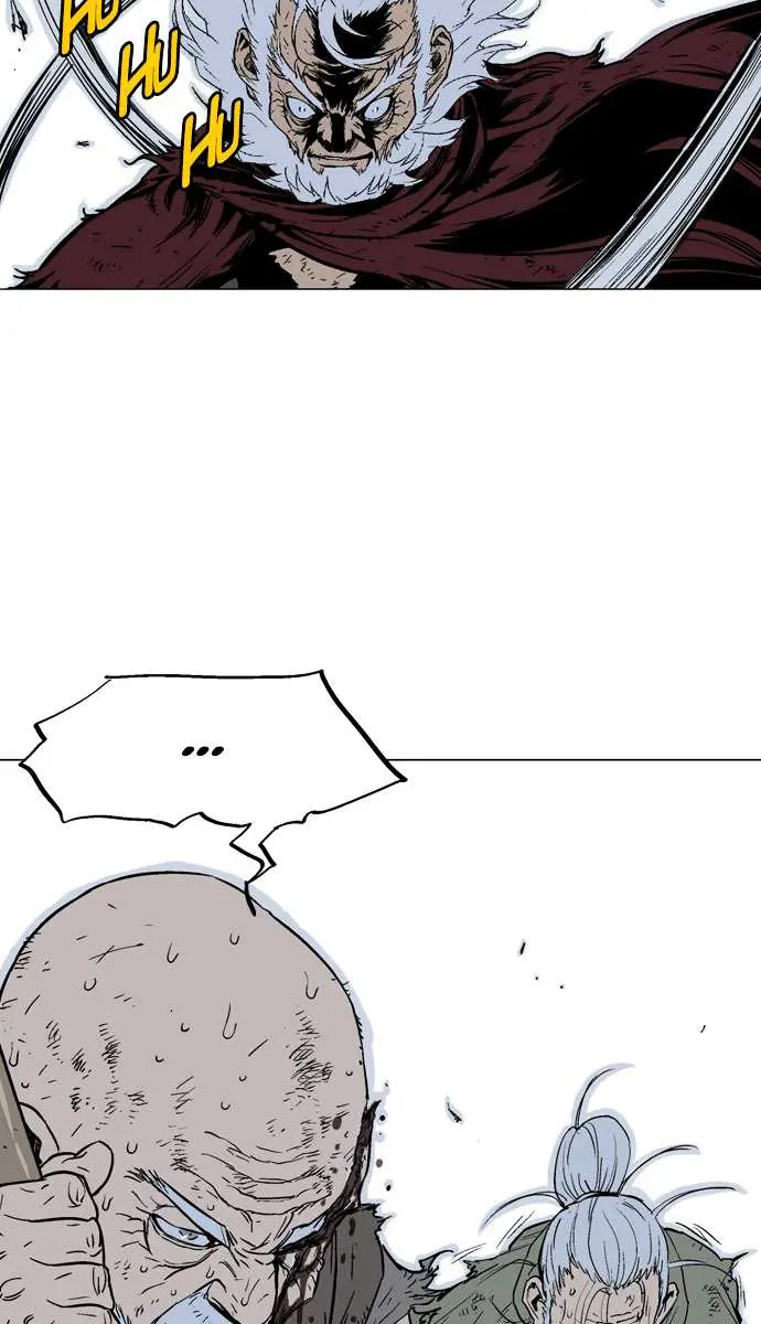 Gosu Chapter 73 Page 53