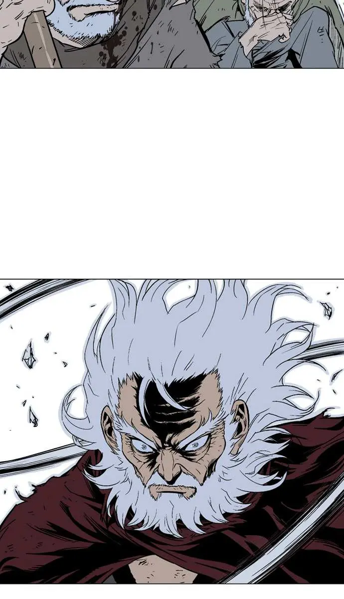 Gosu Chapter 73 Page 54