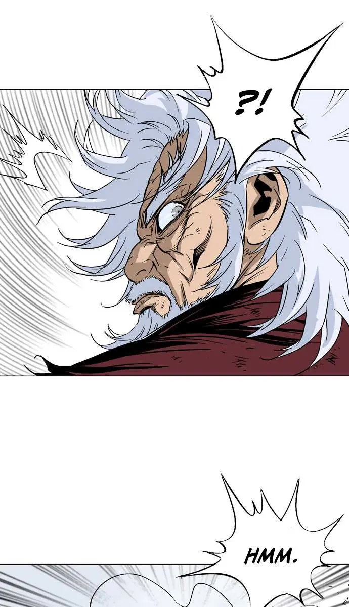 Gosu Chapter 73 Page 56