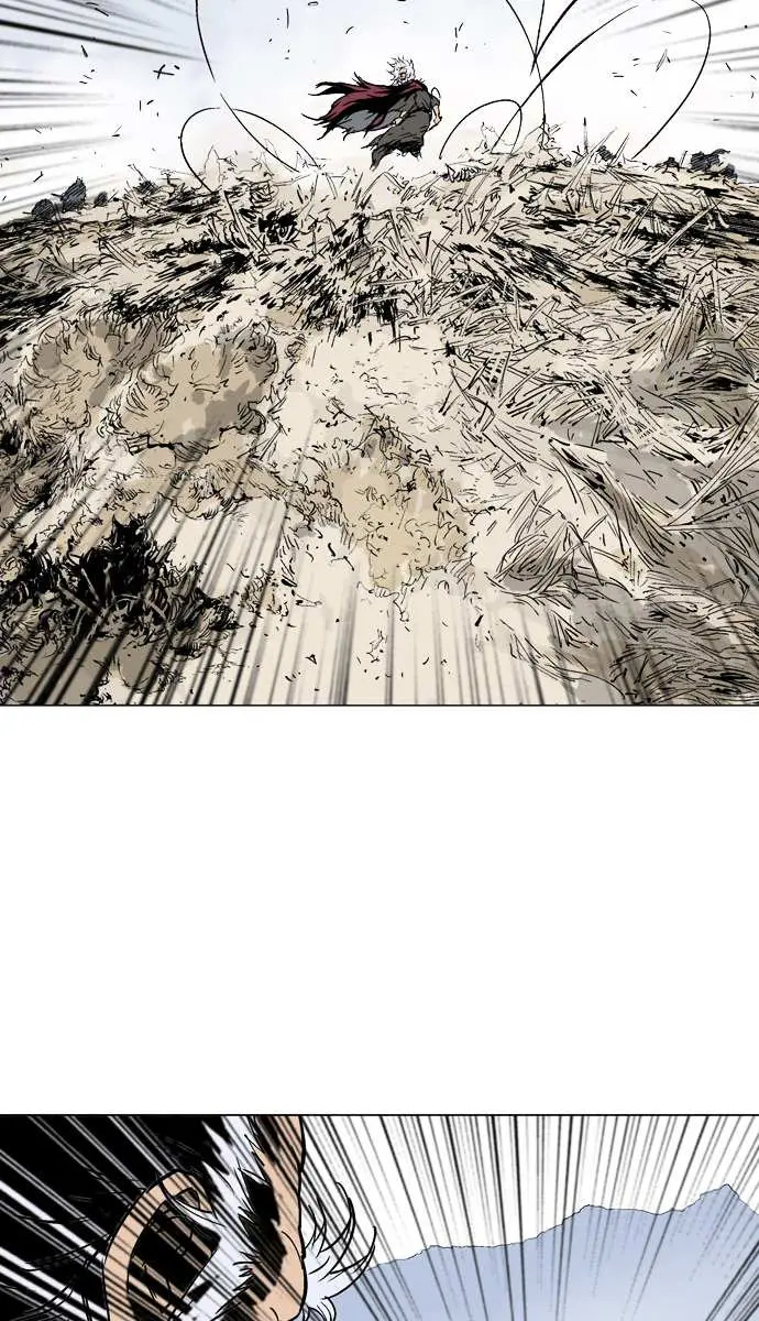 Gosu Chapter 73 Page 57