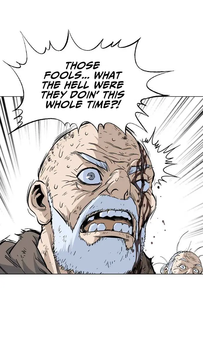 Gosu Chapter 73 Page 59