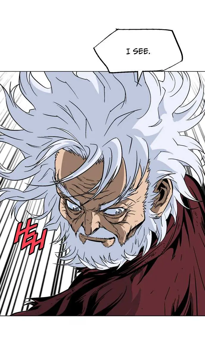 Gosu Chapter 73 Page 60