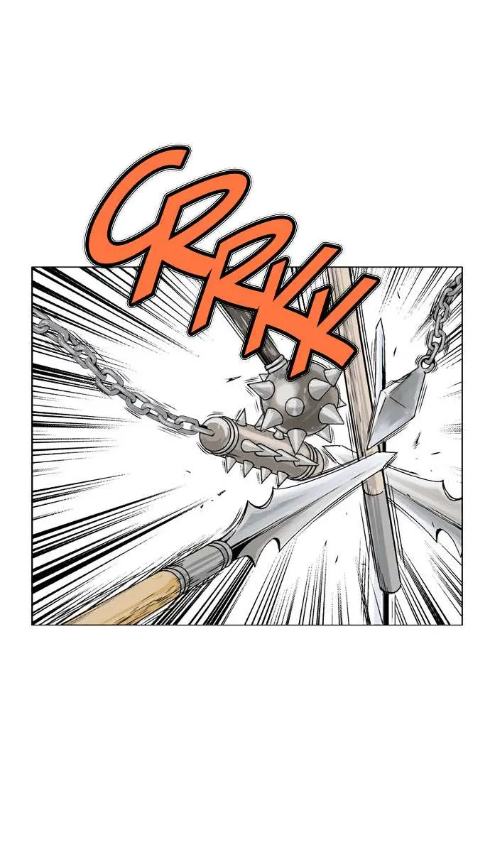 Gosu Chapter 73 Page 62