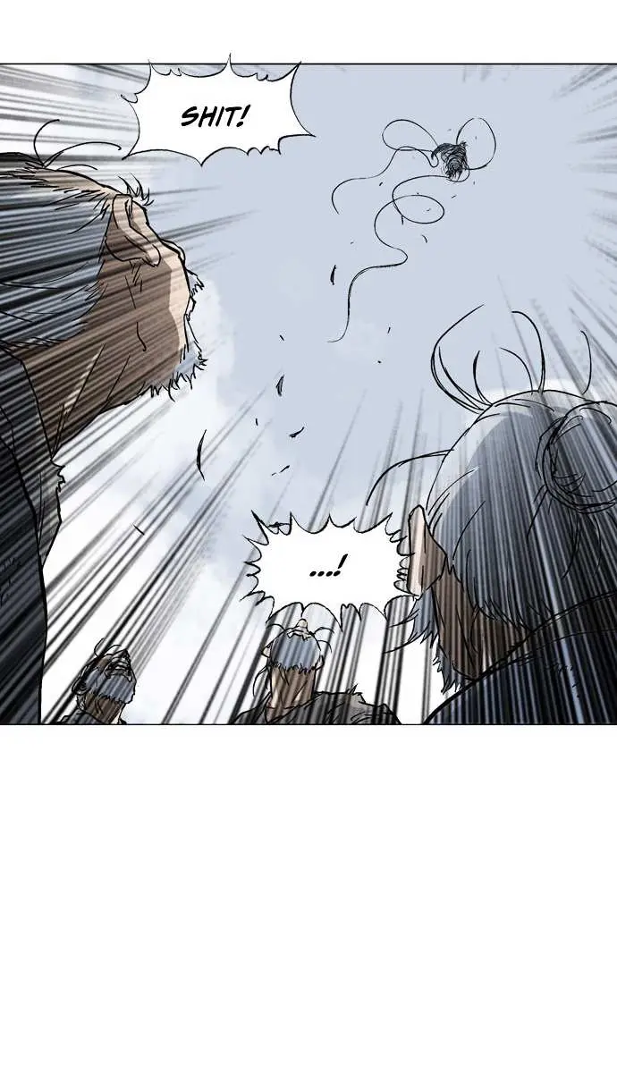 Gosu Chapter 73 Page 64