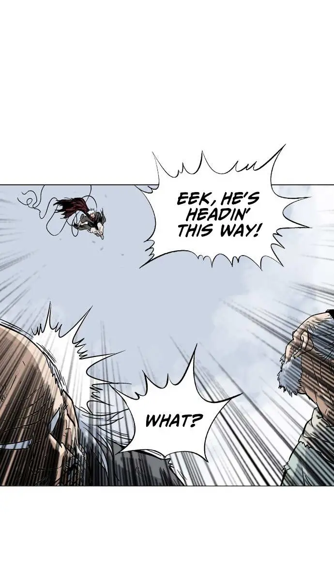 Gosu Chapter 73 Page 66