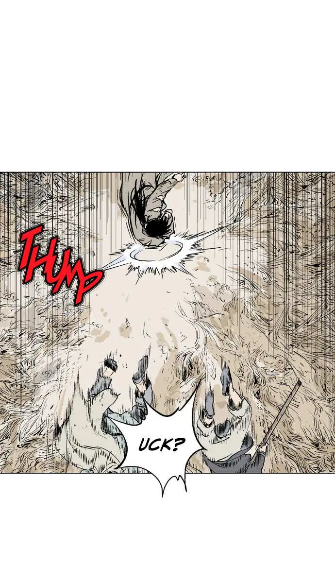 Gosu Chapter 73 Page 69