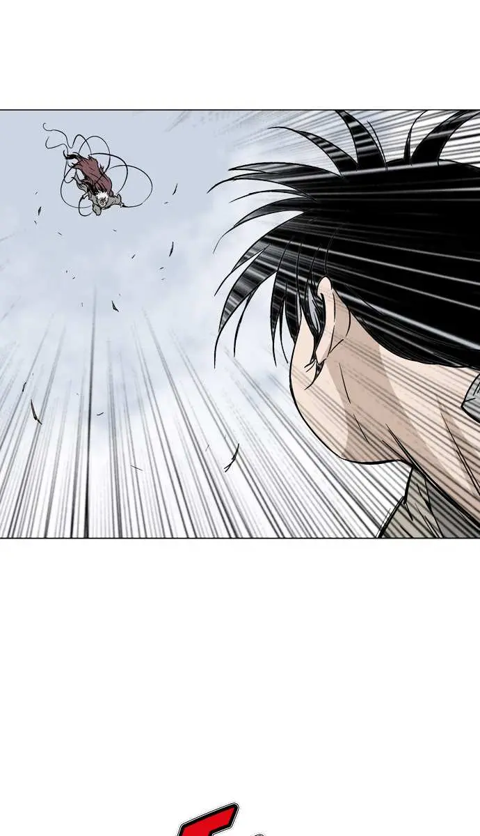 Gosu Chapter 73 Page 72