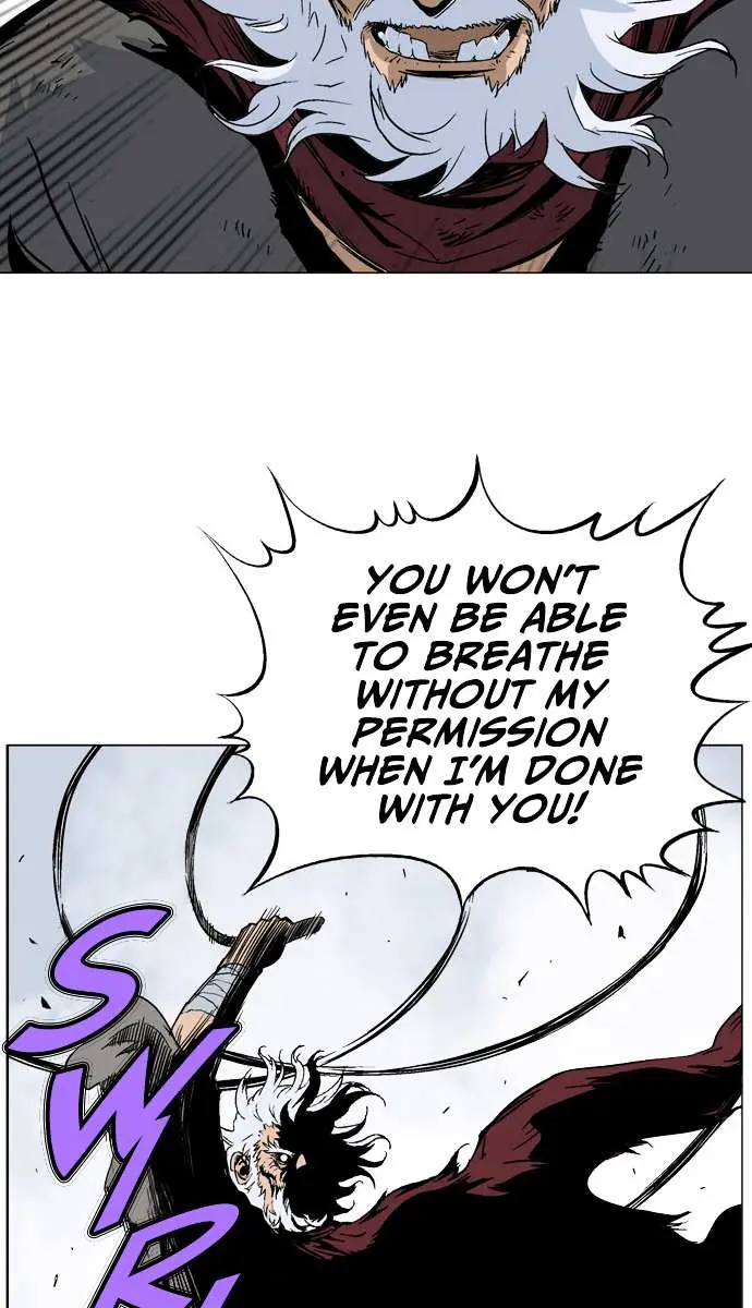 Gosu Chapter 73 Page 78