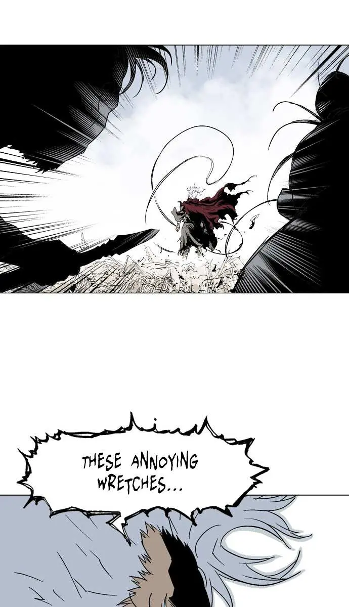 Gosu Chapter 73 Page 81