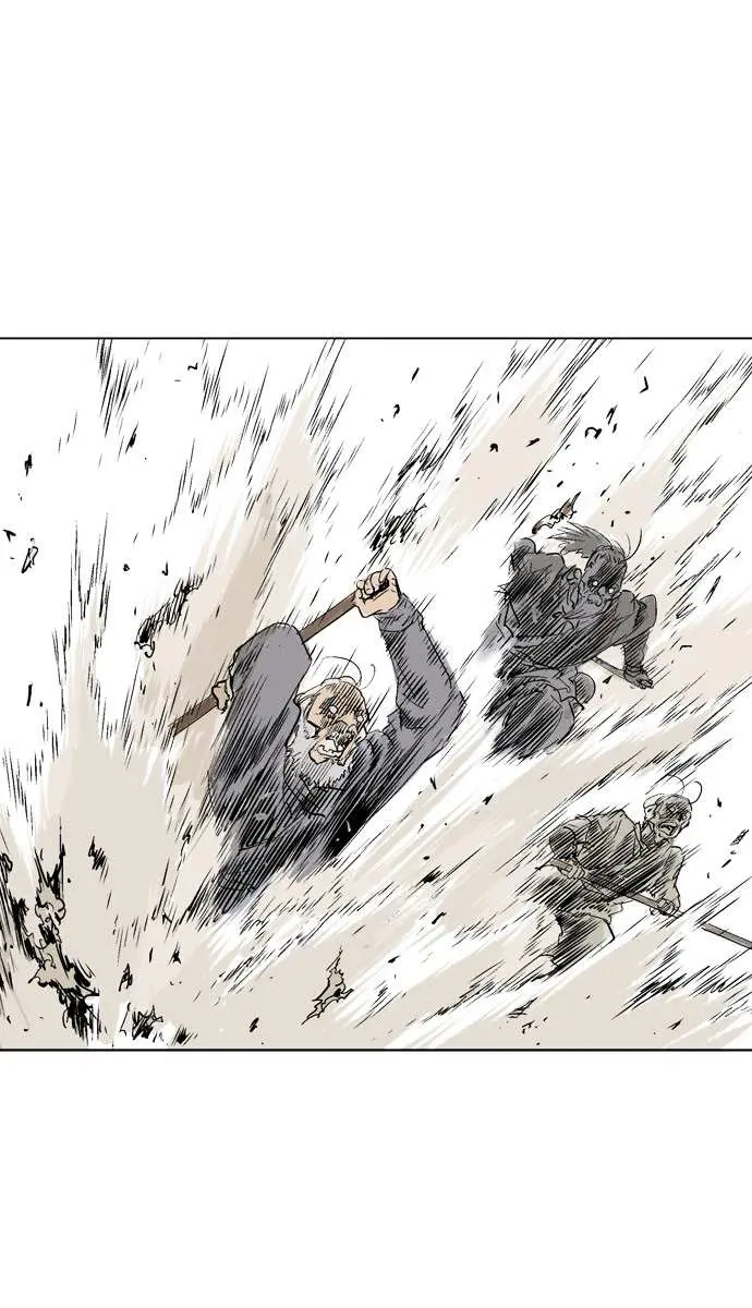 Gosu Chapter 73 Page 87