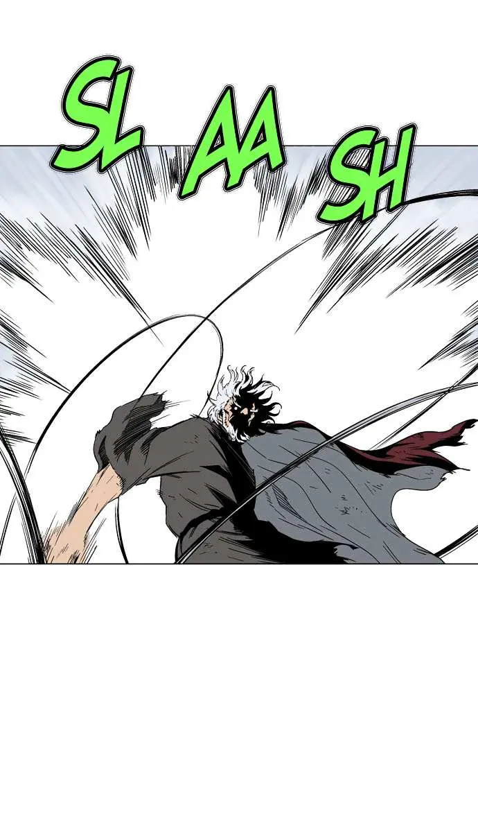 Gosu Chapter 73 Page 88