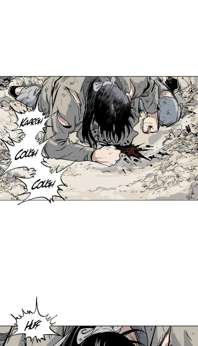 Gosu Chapter 73 Page 90