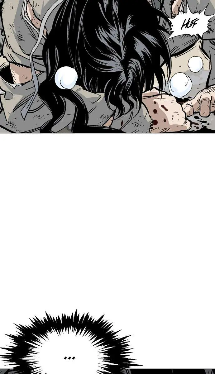 Gosu Chapter 73 Page 91