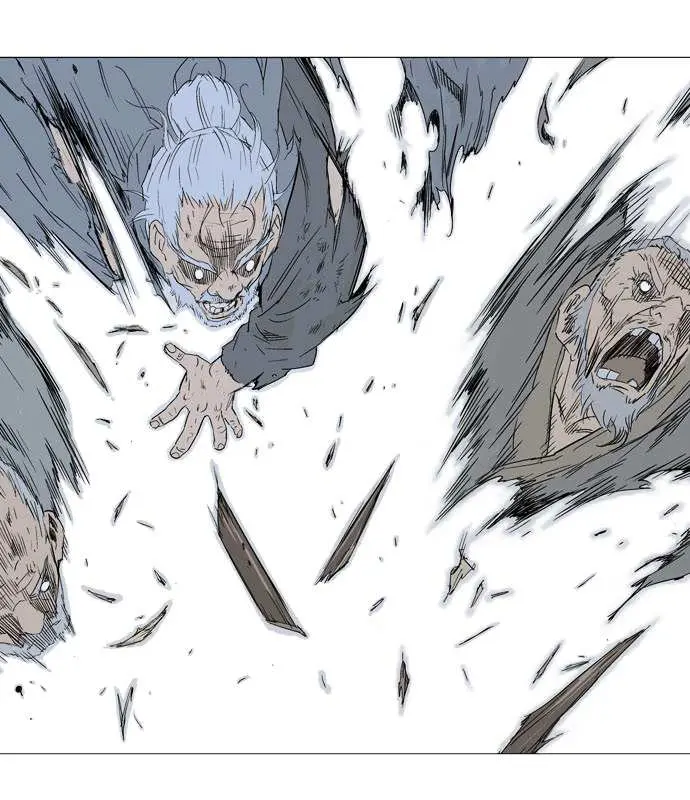 Gosu Chapter 73 Page 95