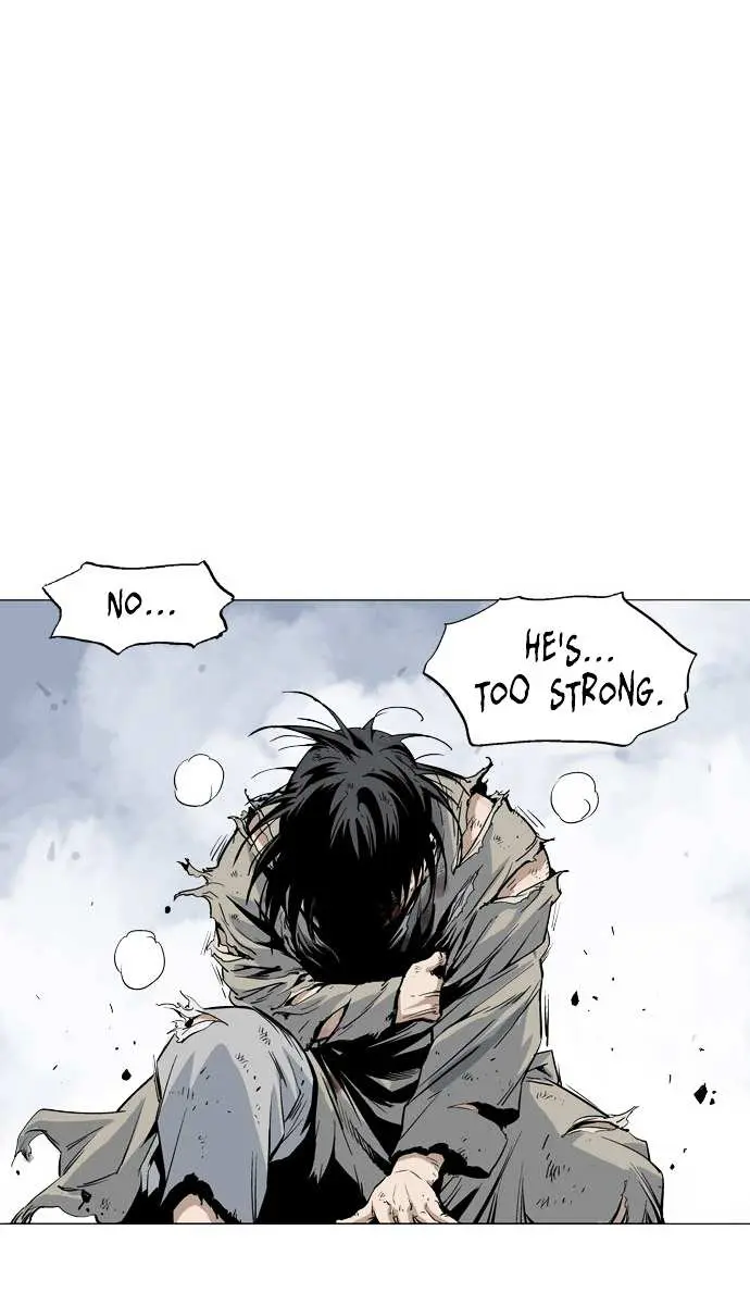 Gosu Chapter 73 Page 96