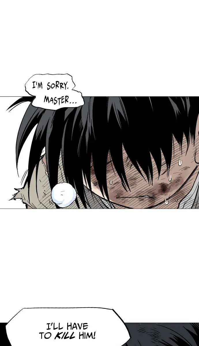 Gosu Chapter 73 Page 97