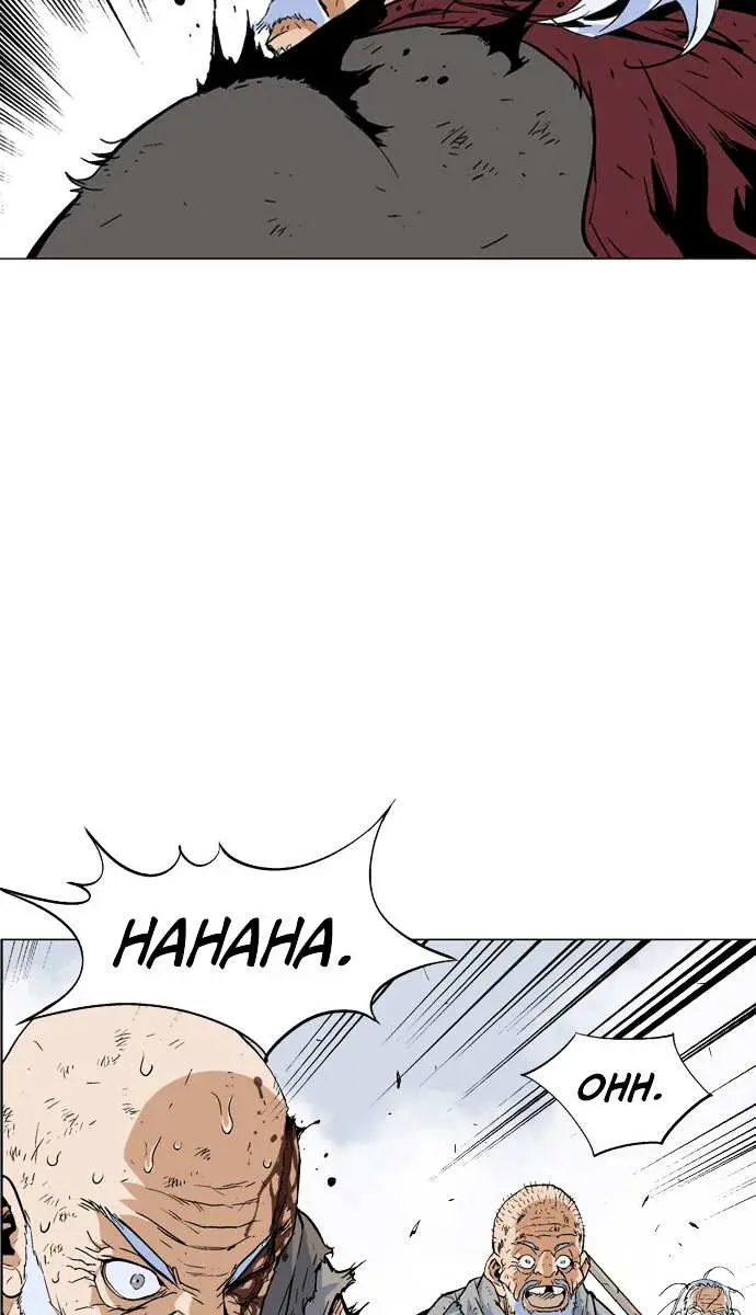 Gosu Chapter 74 Page 6