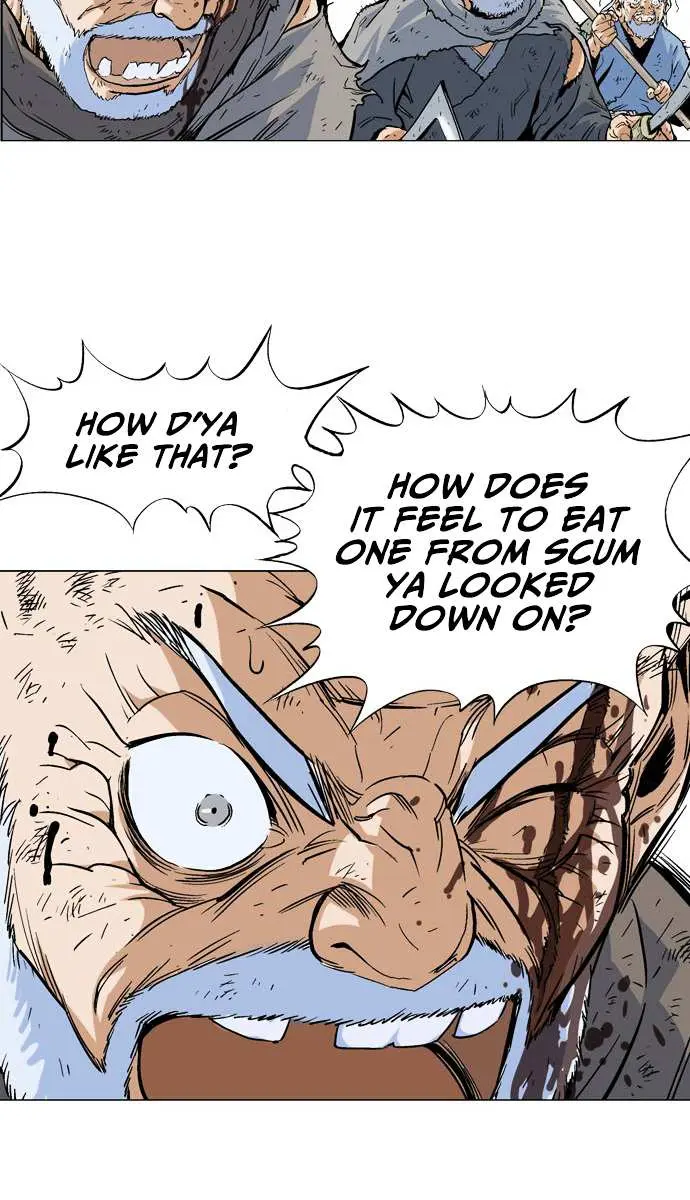 Gosu Chapter 74 Page 7