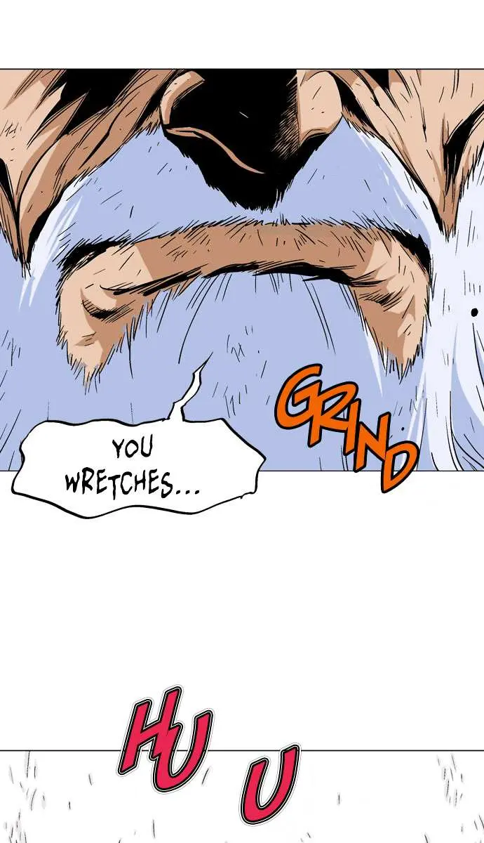 Gosu Chapter 74 Page 9