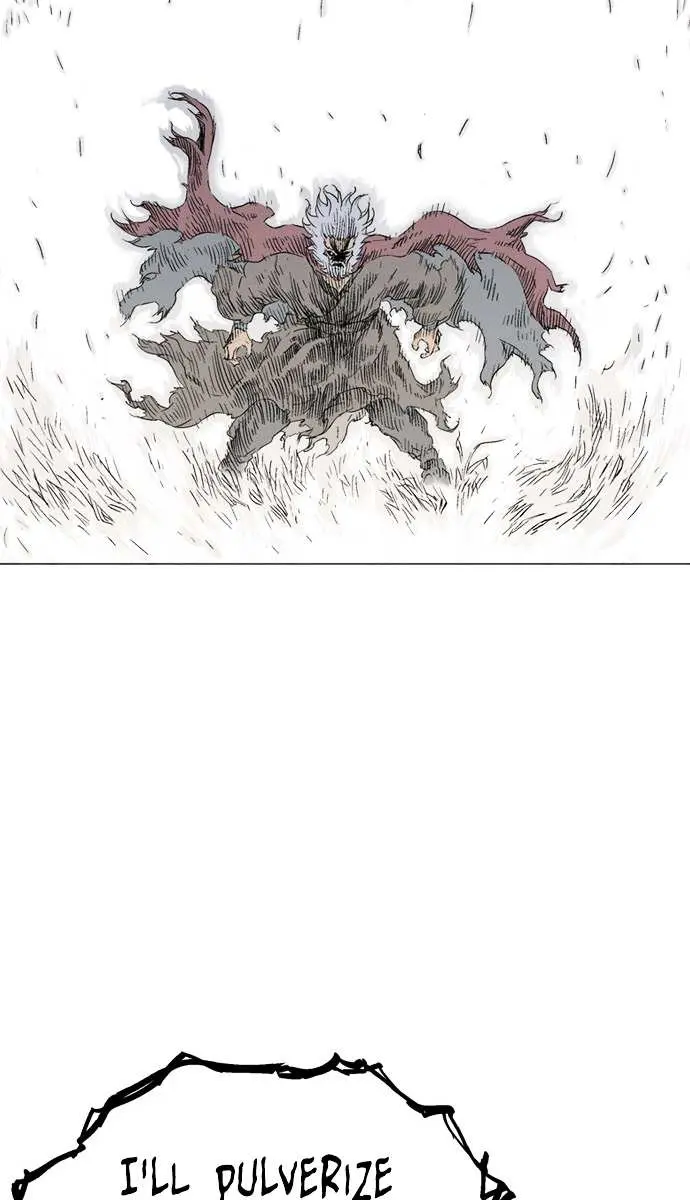 Gosu Chapter 74 Page 10