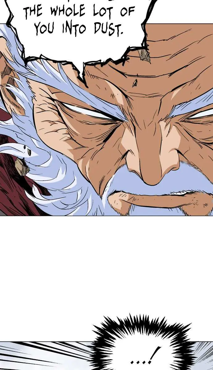 Gosu Chapter 74 Page 11